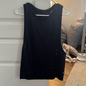 Lululemon Women’s Navy Tank Top